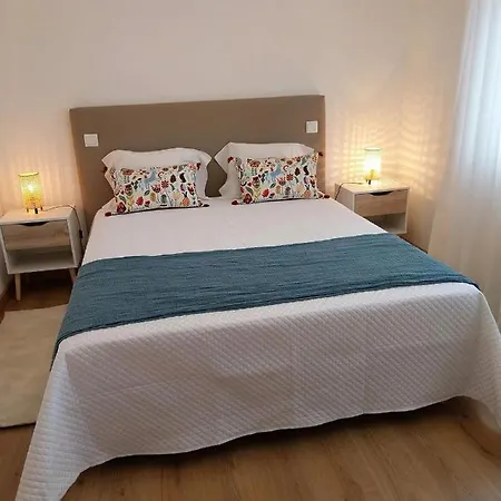 Casa Com Alma By Lovelystay * Φάτιμα