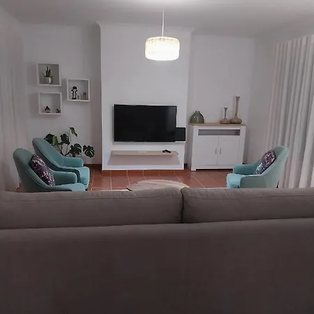 Casa Com Alma By Lovelystay Εξοχικό σπίτι Φάτιμα