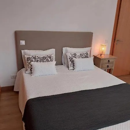 Country house Casa Com Alma Fatima