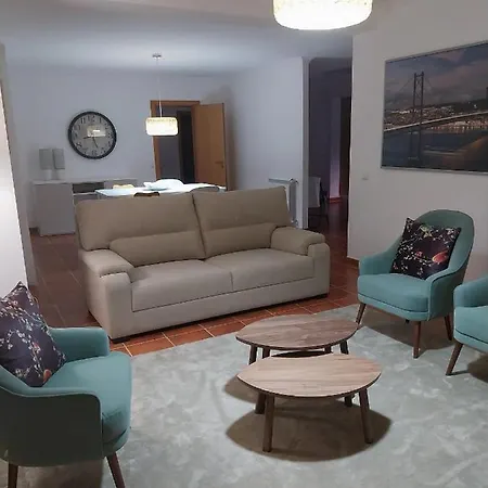 Casa de Campo Casa Com Alma