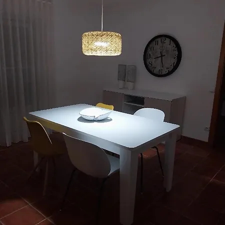 Casa Com Alma Country house Fatima