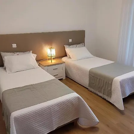 Casa Com Alma By Lovelystay פאטימה