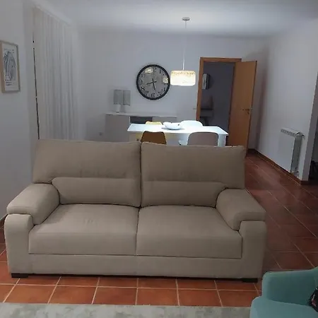 Country house Casa Com Alma