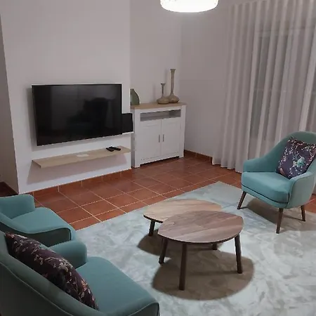 Casa Com Alma Country house
