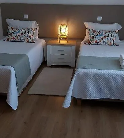 Casa Com Alma By Lovelystay פאטימה
