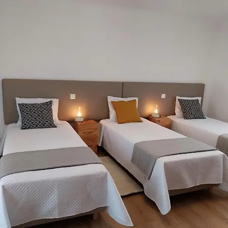 Casa Com Alma Country house
