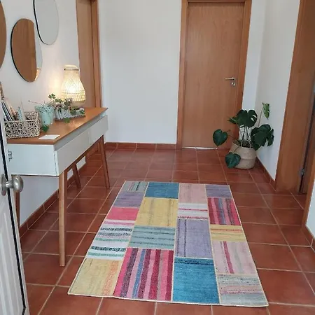 Casa Com Alma Country house Fatima