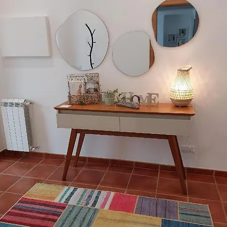 Casa Com Alma By Lovelystay Φάτιμα