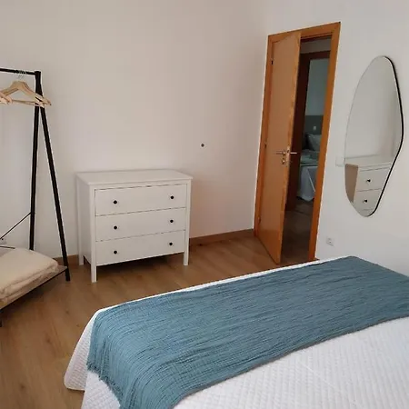 Εξοχικό σπίτι Casa Com Alma By Lovelystay