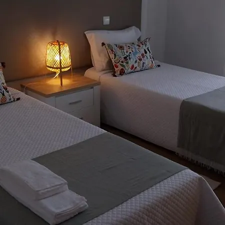 Country house Casa Com Alma *