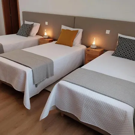Casa Com Alma Country house Fatima