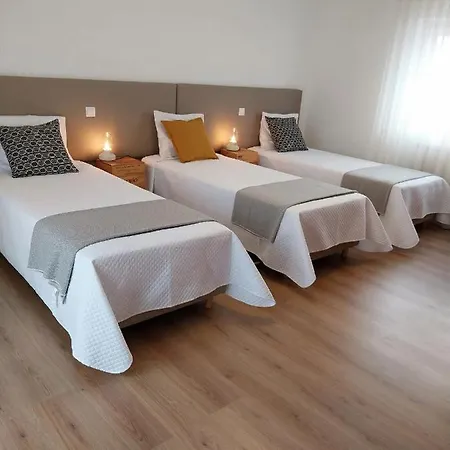 Casa Com Alma Country house *