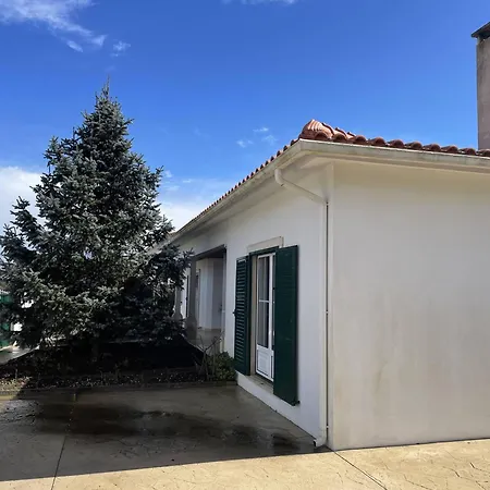 Casa Com Alma By Lovelystay Fátima
