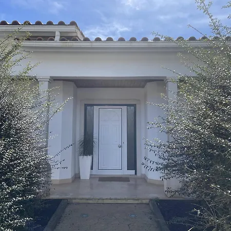 Country house Casa Com Alma *
