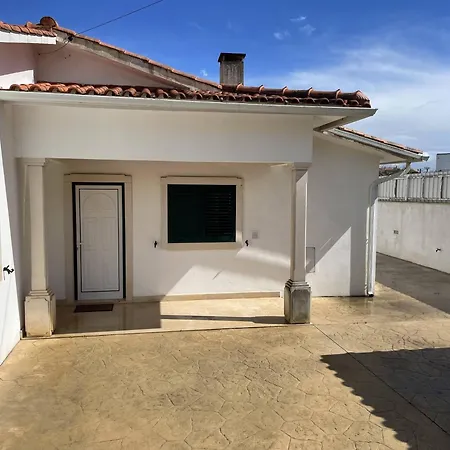 Casa Com Alma By Lovelystay Εξοχικό σπίτι