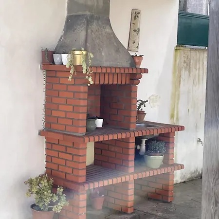 Casa Com Alma Country house *