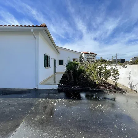 Casa Com Alma By Lovelystay Εξοχικό σπίτι Φάτιμα