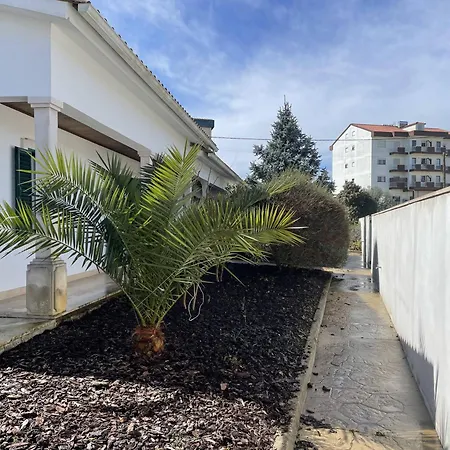 Casa Com Alma By Lovelystay Εξοχικό σπίτι *