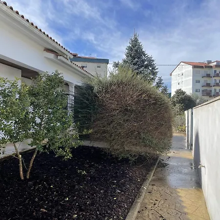 Casa Com Alma Casa de Campo *