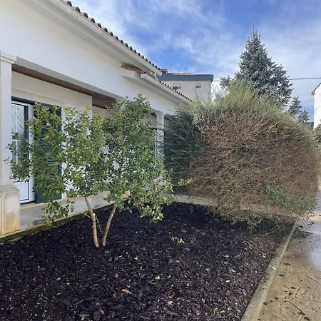 Casa Com Alma * Fatima