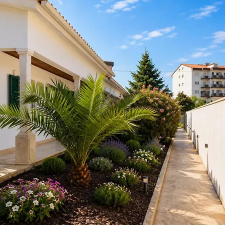 Casa Com Alma By Lovelystay - 5 Minutes From Sanctuary Landsted *