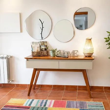 Casa Com Alma By Lovelystay - 5 Minutes From Sanctuary Landsted Fátima