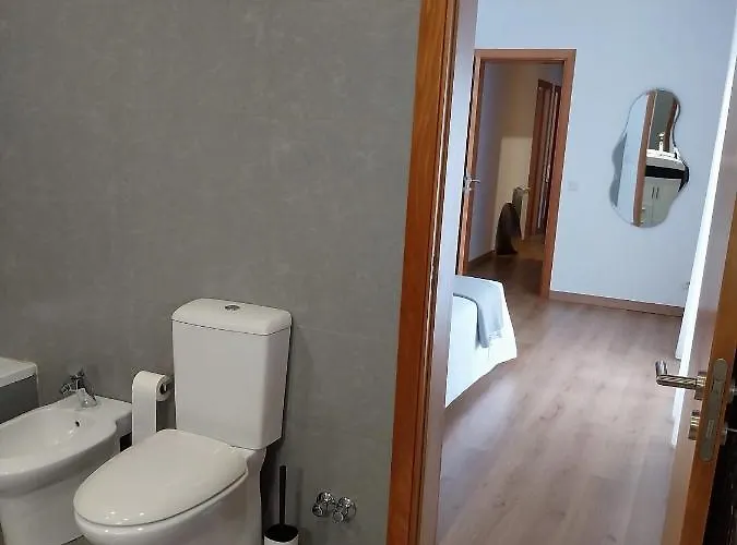 Hétvégi ház Casa Com Alma By Lovelystay Fátima