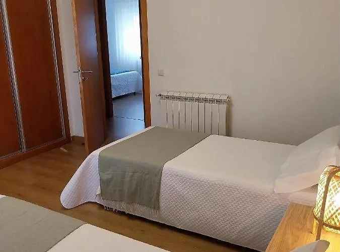 Hétvégi ház Casa Com Alma By Lovelystay *