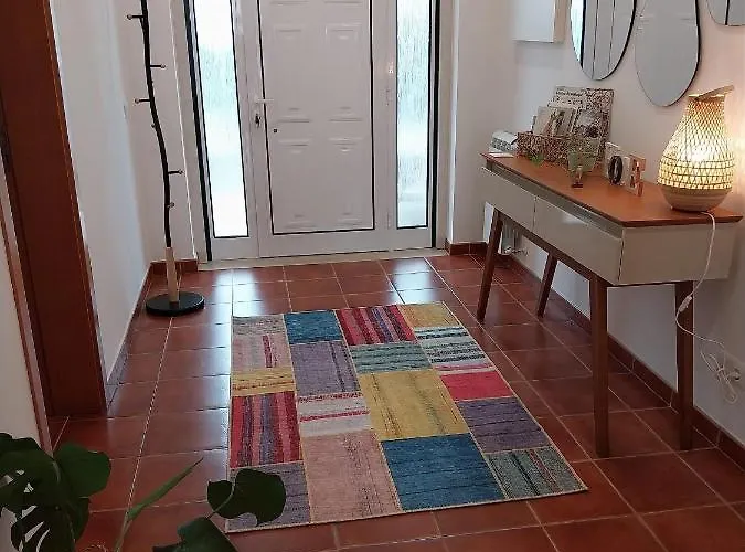 Casa Com Alma By Lovelystay *