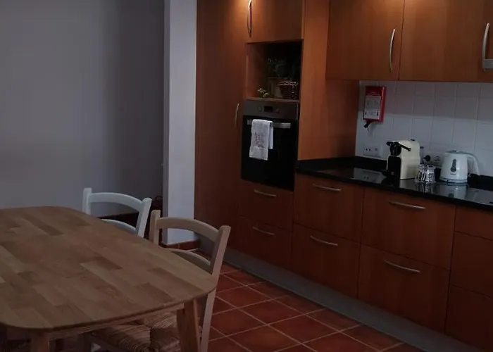 Casa Com Alma By Lovelystay *