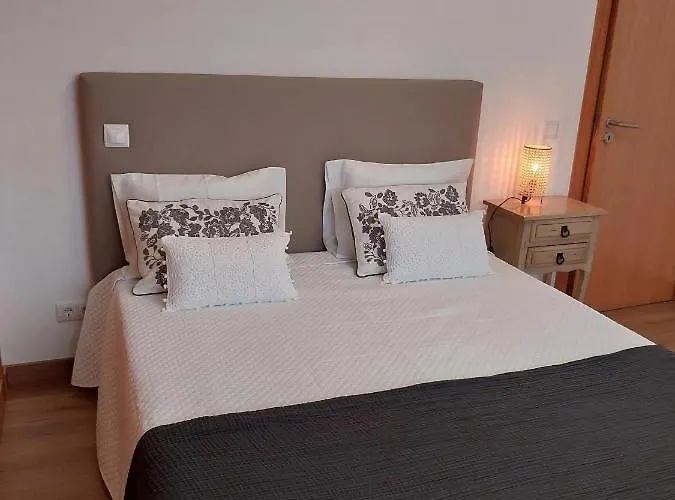 Hétvégi ház Casa Com Alma By Lovelystay Fátima