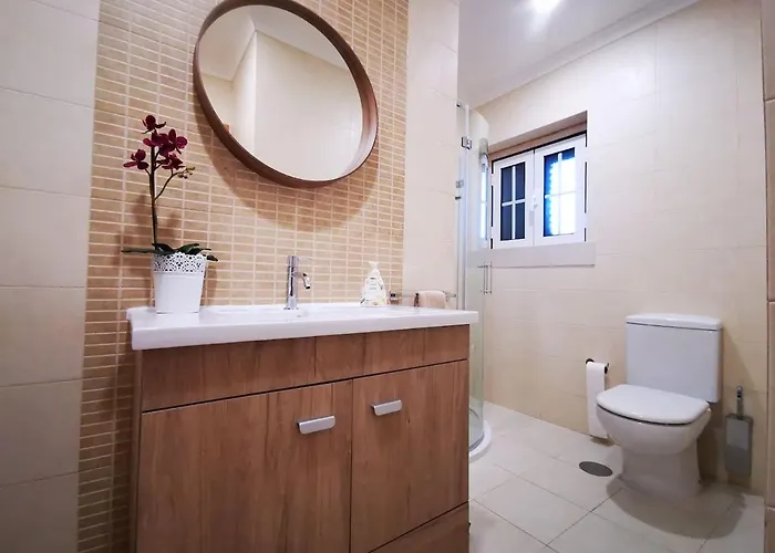 Casa Com Alma By Lovelystay Hétvégi ház Fátima