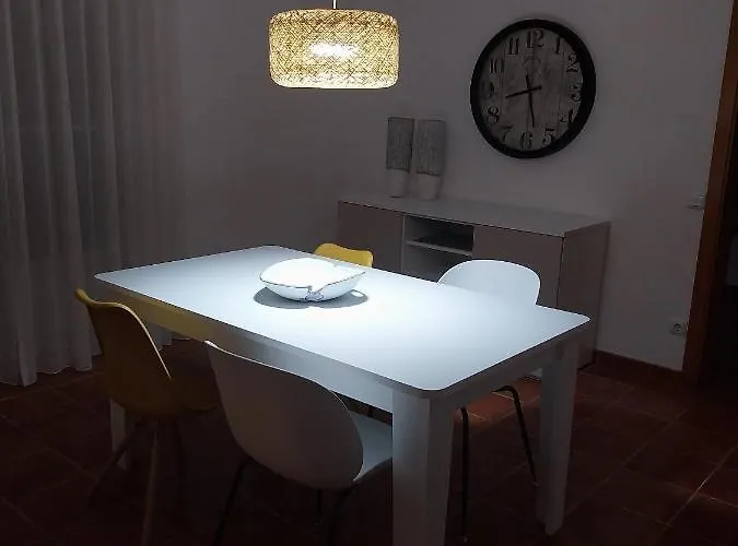 Casa Com Alma By Lovelystay בית כפרי פאטימה