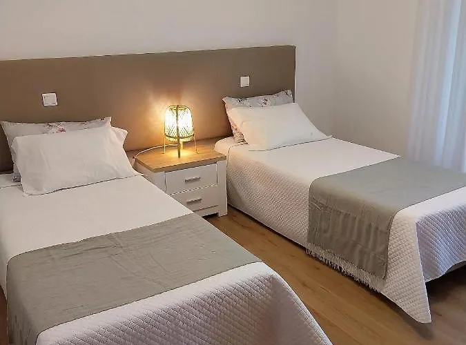 Casa Com Alma By Lovelystay פאטימה