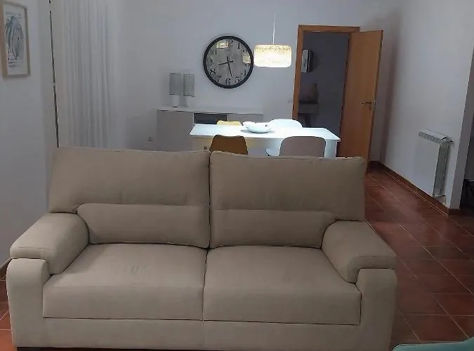 Hétvégi ház Casa Com Alma By Lovelystay