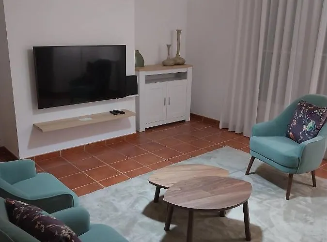 Casa Com Alma By Lovelystay בית כפרי