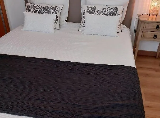 Casa Com Alma By Lovelystay *