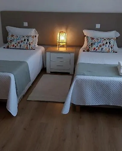 Casa Com Alma By Lovelystay Fátima