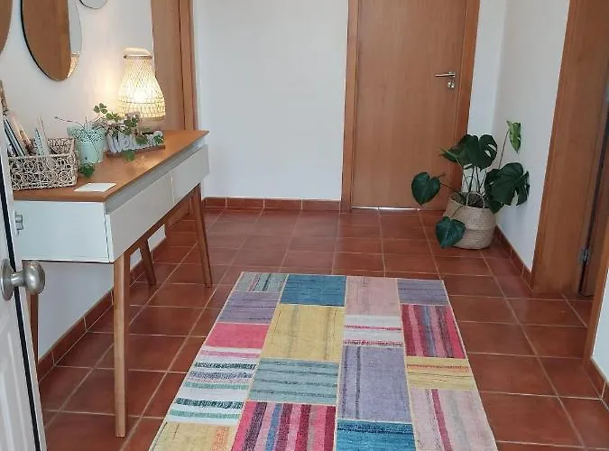 Casa Com Alma By Lovelystay בית כפרי פאטימה