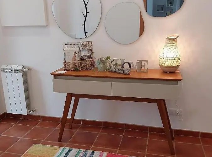 Casa Com Alma By Lovelystay פאטימה