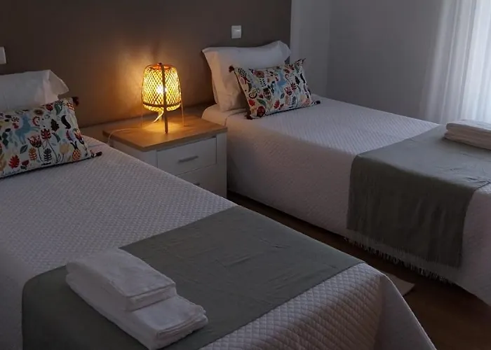 בית כפרי Casa Com Alma By Lovelystay *