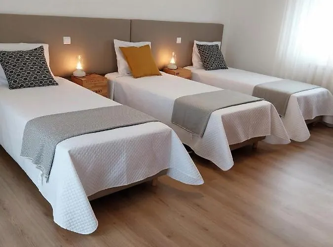 Casa Com Alma By Lovelystay בית כפרי *