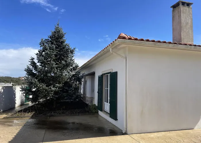 Casa Com Alma By Lovelystay Fátima