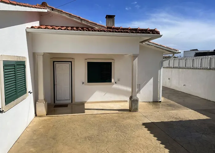 Casa Com Alma By Lovelystay בית כפרי