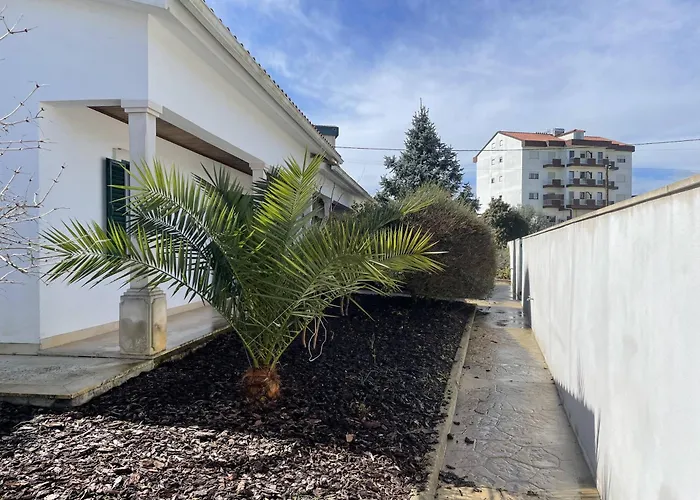 Casa Com Alma By Lovelystay בית כפרי *