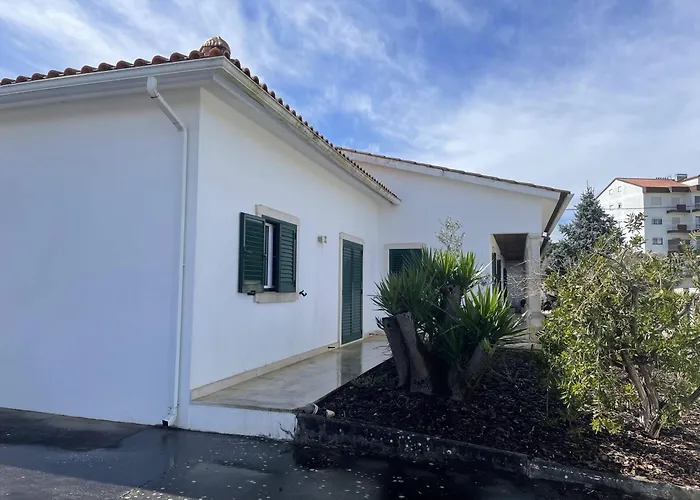 Casa Com Alma By Lovelystay *